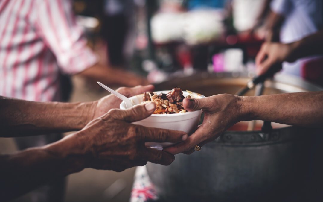 Green River Community Food Warehouse Seeks to transform hunger relief in Owensboro