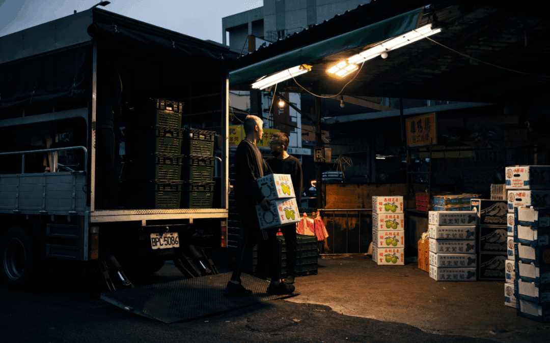 City May Up Its Food Warehouse Funding