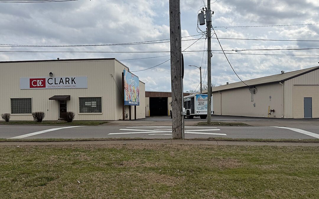 Centralized food warehouse aims to fight hidden hunger in Kentucky